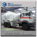 China hot sale 6X4 Mix Concrete Truck, Concrete Mixing Truck for Sale, Mini Truck Concrete Mixer
